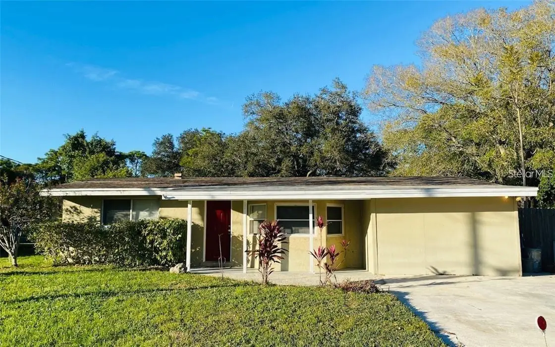 3803 Ferguson Street, Sarasota, FL 34233 - #1