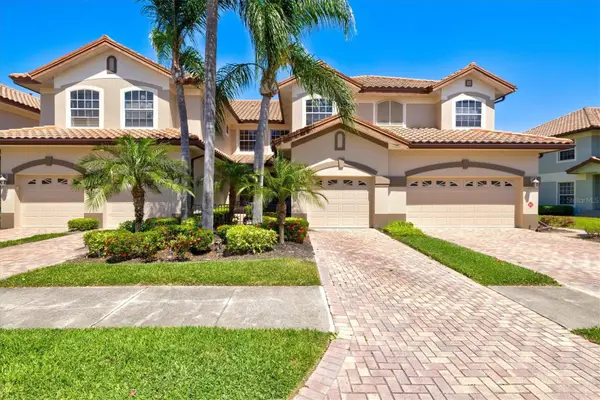 8227 Miramar Way #104, LAKEWOOD RANCH, FL 34202