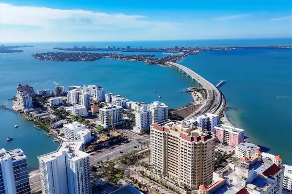 35 Watergate Drive # 1203, SARASOTA, FL 34236