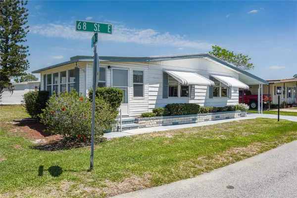 6710 36th Avenue E #232, PALMETTO, FL 34221