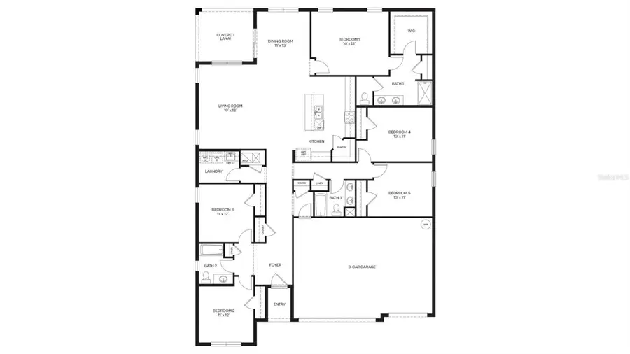 17607 Whiskey Creek Trail, Parrish, FL 34219 - #2
