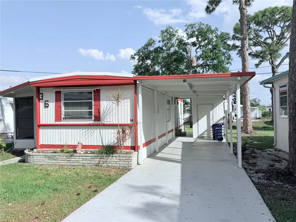 1800 Englewood, Englewood, FL 34223 - #1