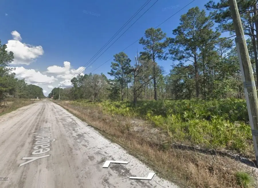 10610 Yeager Avenue, Hastings, FL 32145 - #3