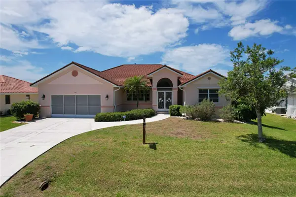 184 Mark Twain Lane, ROTONDA WEST, FL 33947