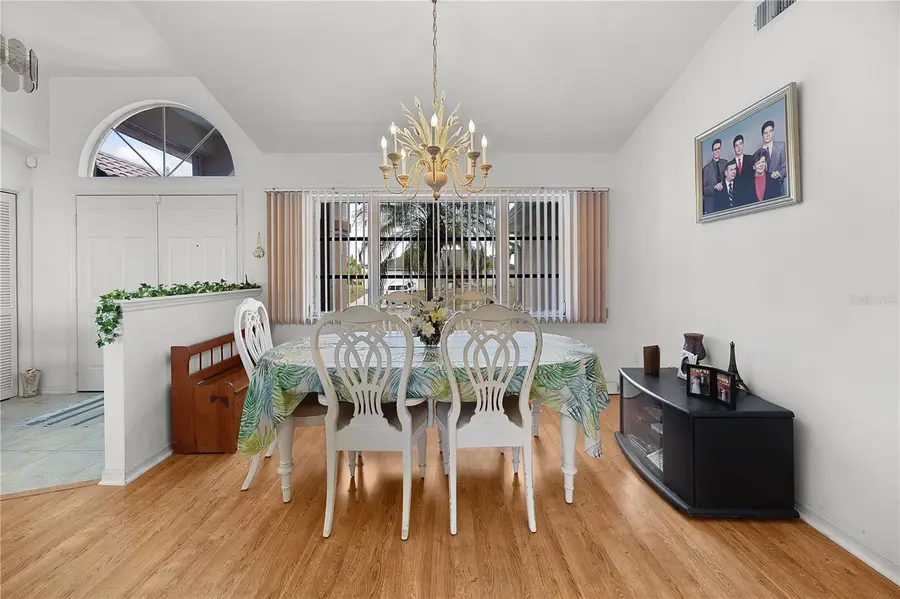 184 Mark Twain Lane, Rotonda West, FL 33947 - #2