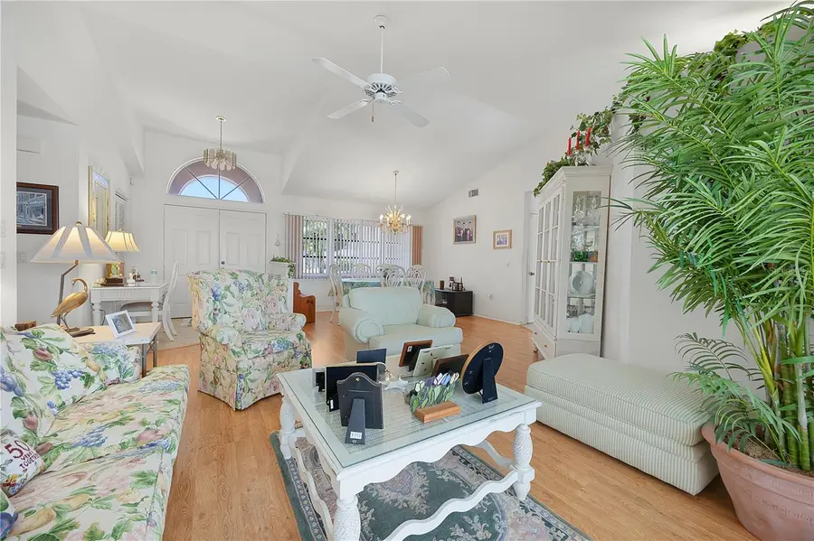 184 Mark Twain Lane, Rotonda West, FL 33947 - #3