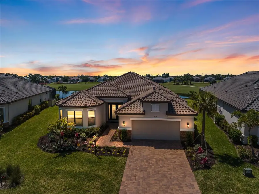 3532 Santa Caterina Boulevard, Bradenton, FL 34211 - #3