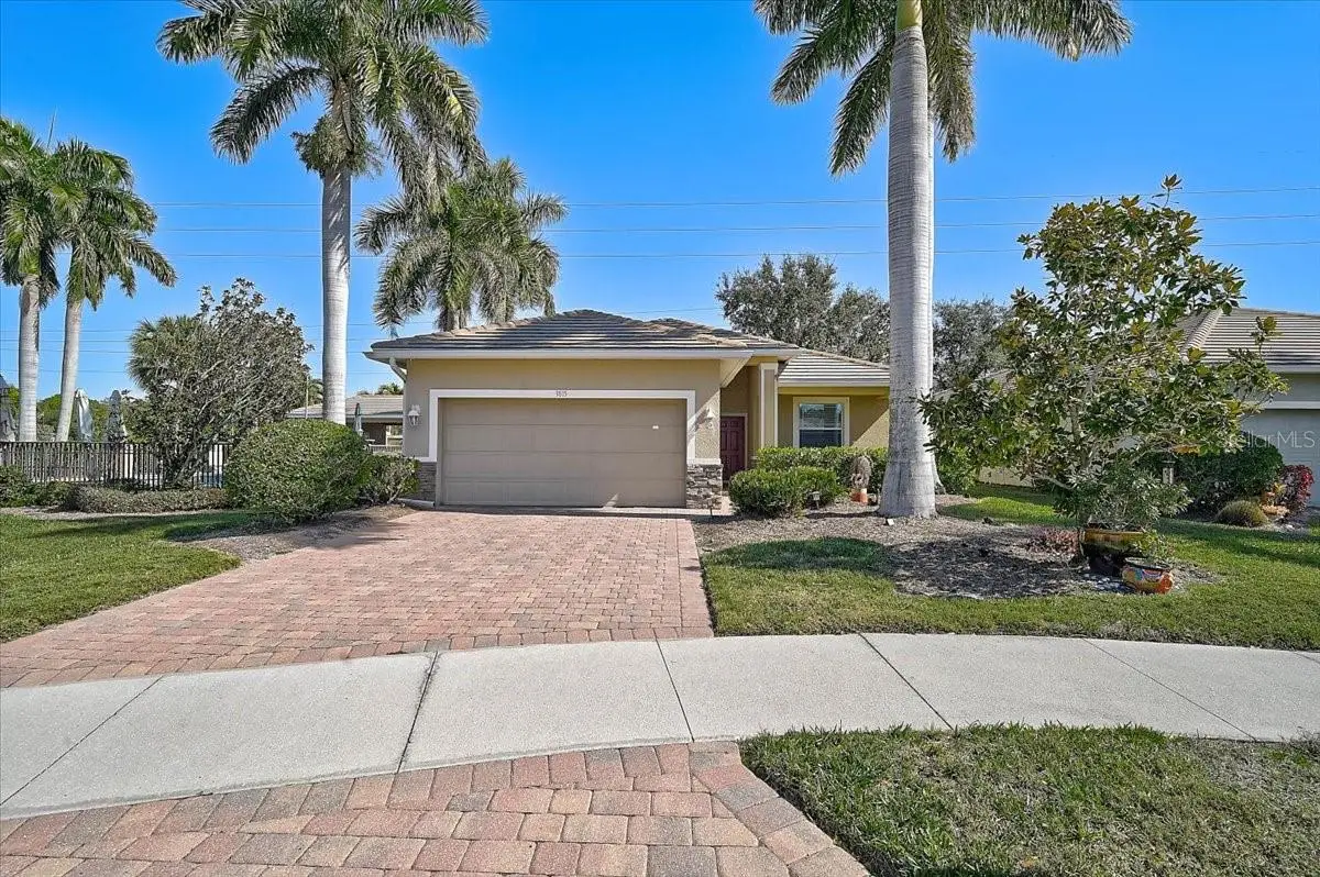 9815 Nostalgia Place, Englewood, FL 34223 - #1