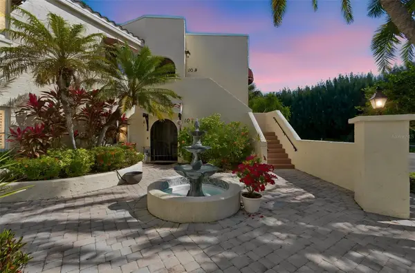 6101 34th Street W #10H, BRADENTON, FL 34210