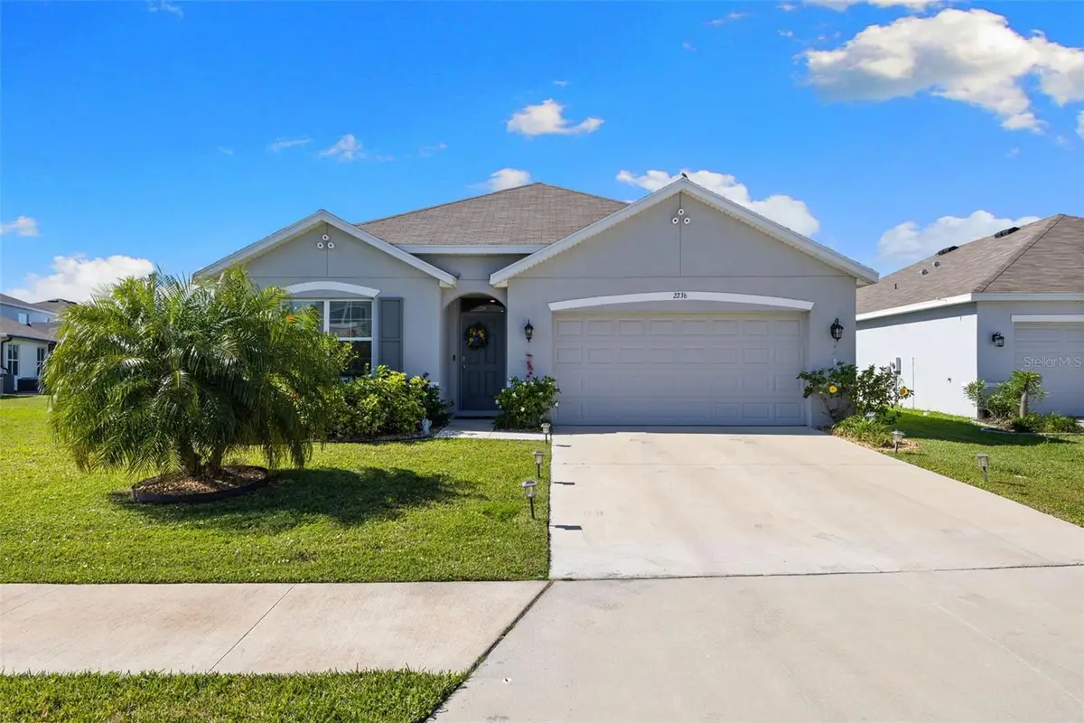 2236 Grand Flora Trail, Bradenton, FL 34208 - #1