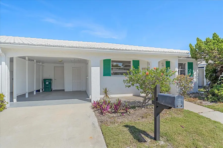 597 Spanish Drive N #12, Longboat Key, FL 34228 - #2