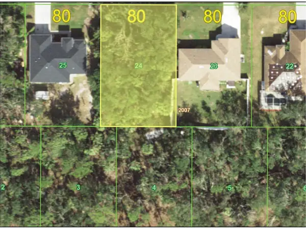 14323 Palmer Avenue, PORT CHARLOTTE, FL 33953