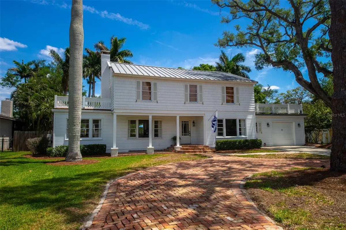 108 26th Street Nw, Bradenton, FL 34205 - #1