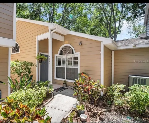 3067 Pointer Drive, PALM HARBOR, FL 34683