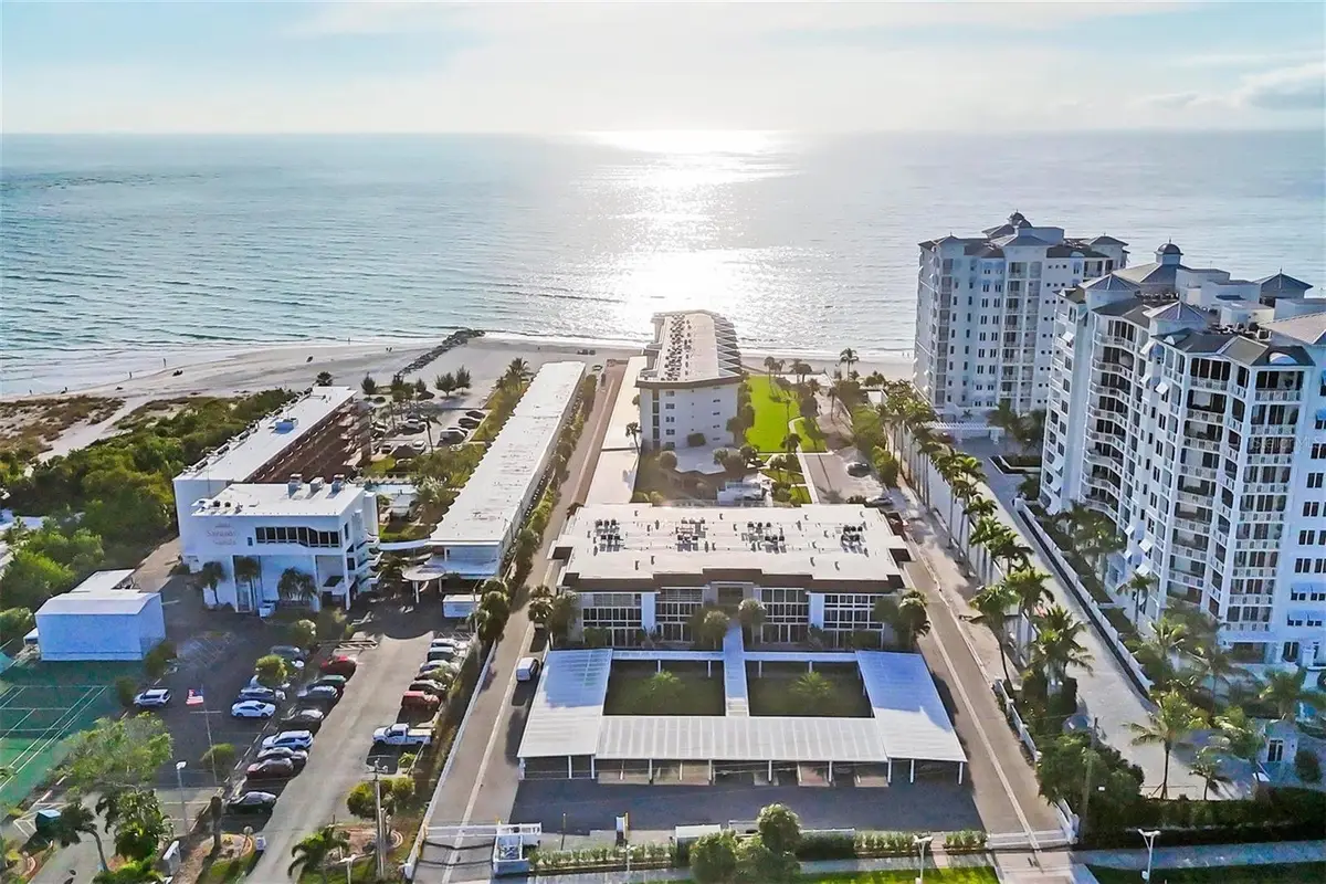 2100 Benjamin Franklin Drive #205, Sarasota, FL 34236 - #1