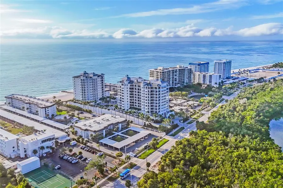 2100 Benjamin Franklin Drive #205, Sarasota, FL 34236 - #3