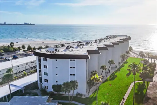 2110 Benjamin Franklin Drive #104, SARASOTA, FL 34236