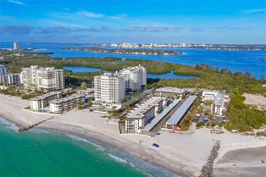 2110 Benjamin Franklin Drive #104, Sarasota, FL 34236 - #3