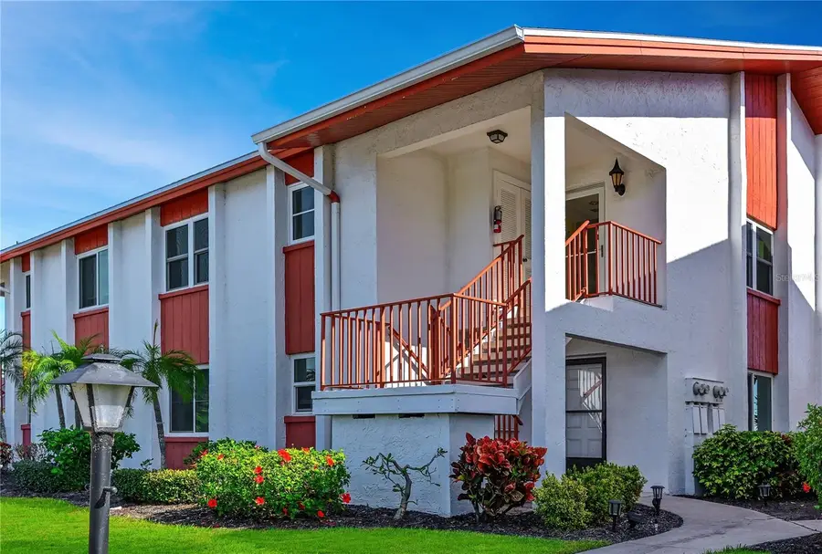 4857 Independence Drive, Bradenton, FL 34210 - #2