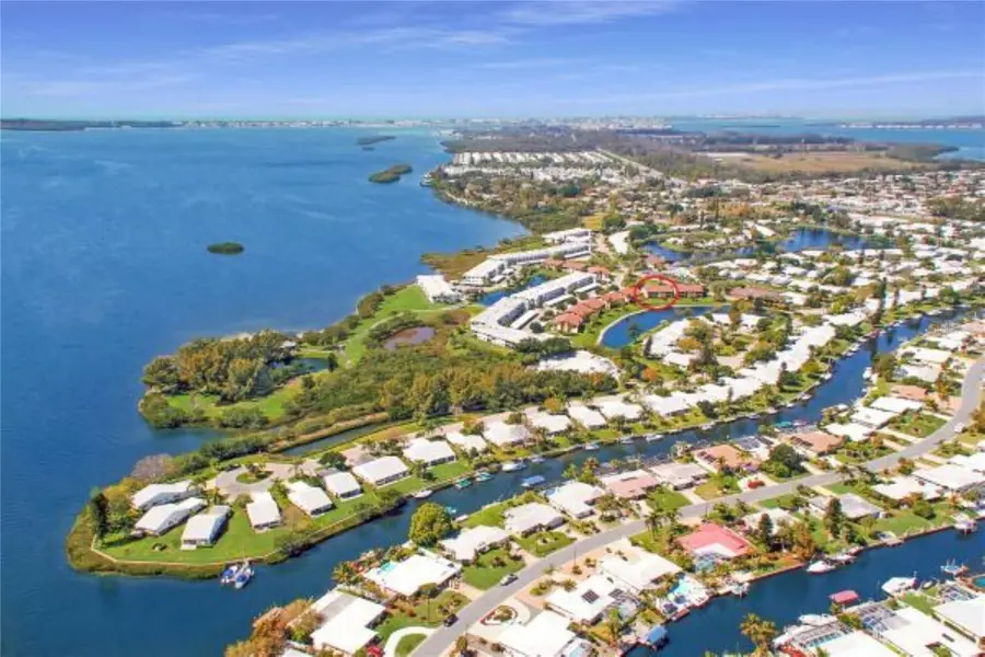 4857 Independence Drive, Bradenton, FL 34210 - #3