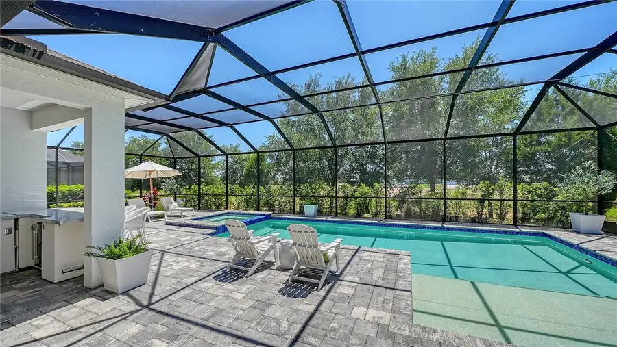 13918 Old Creek Court, Parrish, FL 34219 - #2