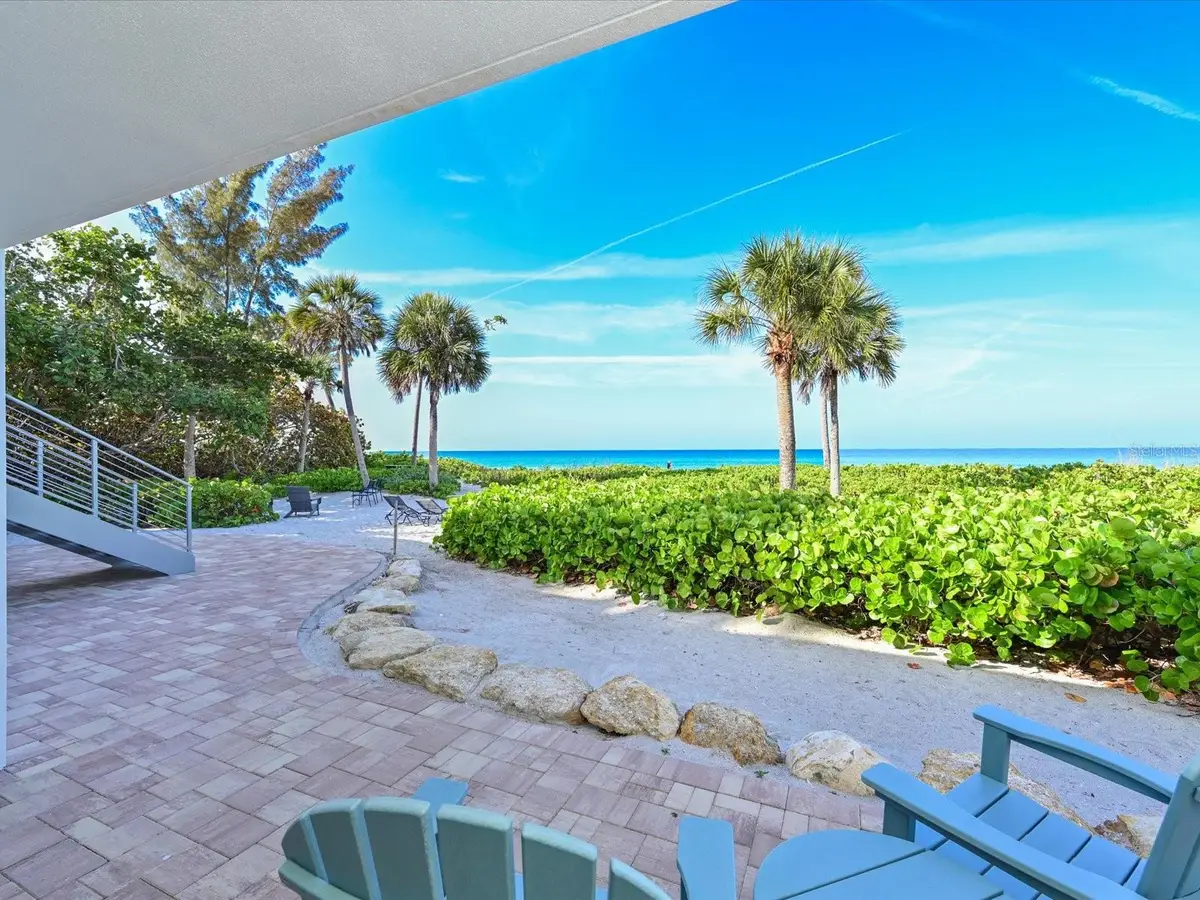 5591 Gulf Of Mexico Drive #4, Longboat Key, FL 34228 - #1