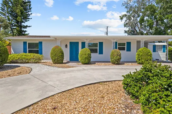 2411 Gulf Gate Drive, SARASOTA, FL 34231