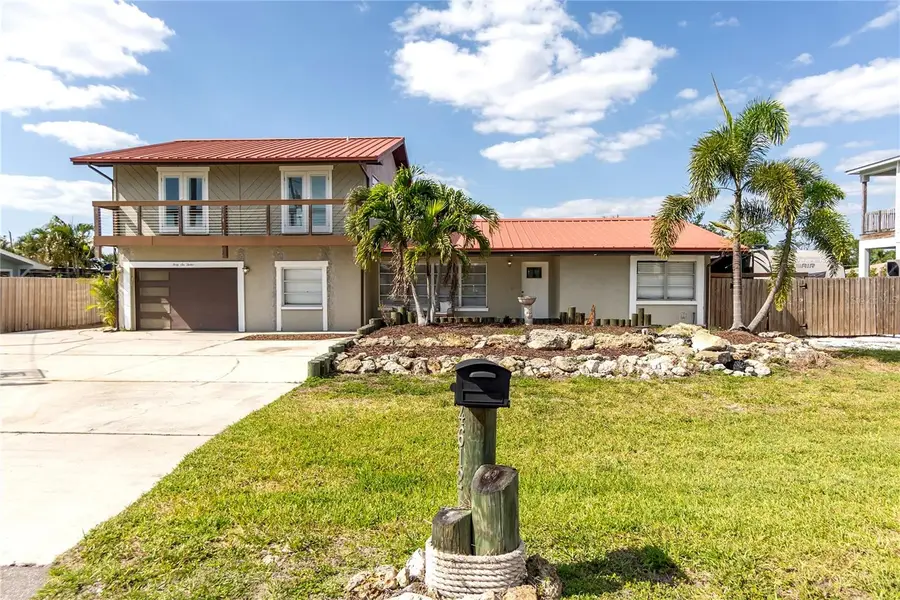 4612 7th Street Court E, Ellenton, FL 34222 - #2