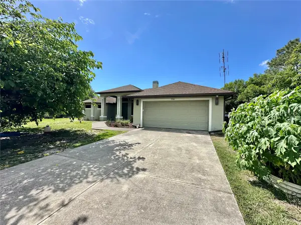 7759 Estates Drive, NORTH PORT, FL 34291