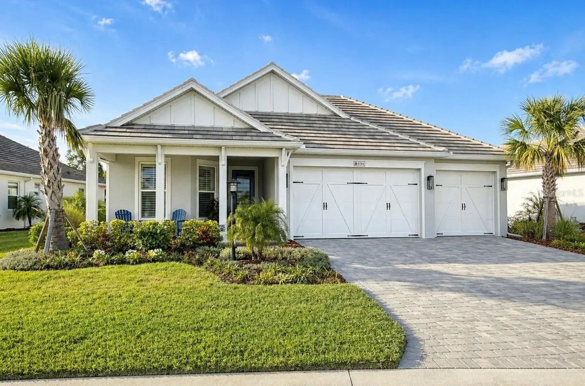 8084 Slipway Drive, Sarasota, FL 34240 - #1