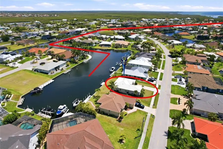 3762 Whippoorwill Court, Punta Gorda, FL 33950 - #2