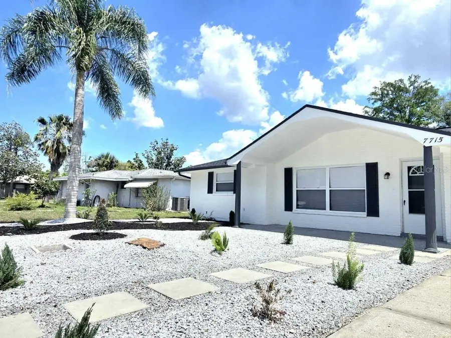 7715 Cherrytree Lane, New Port Richey, FL 34653 - #2