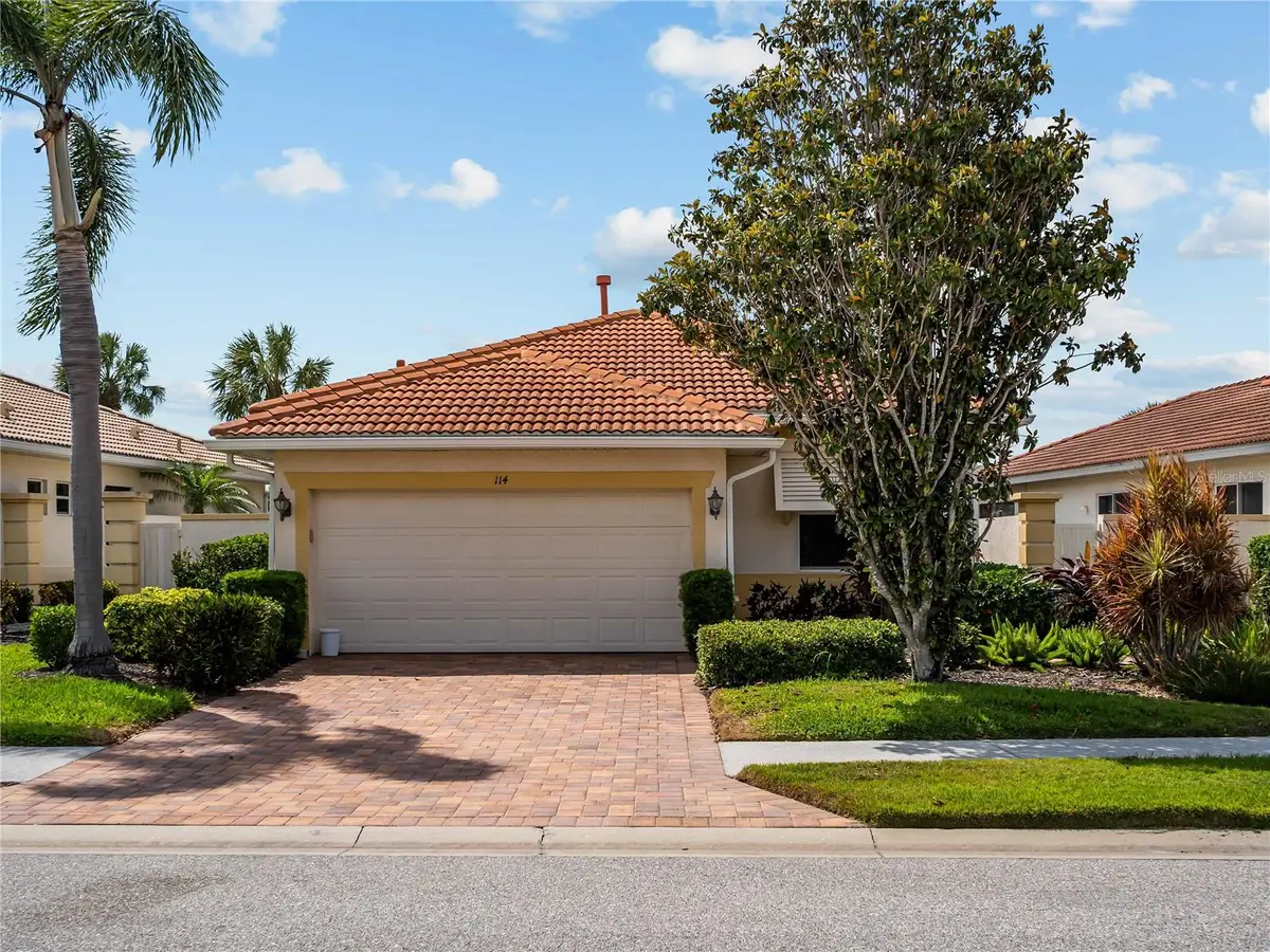 114 Mestre Court #32, North Venice, FL 34275 - #1
