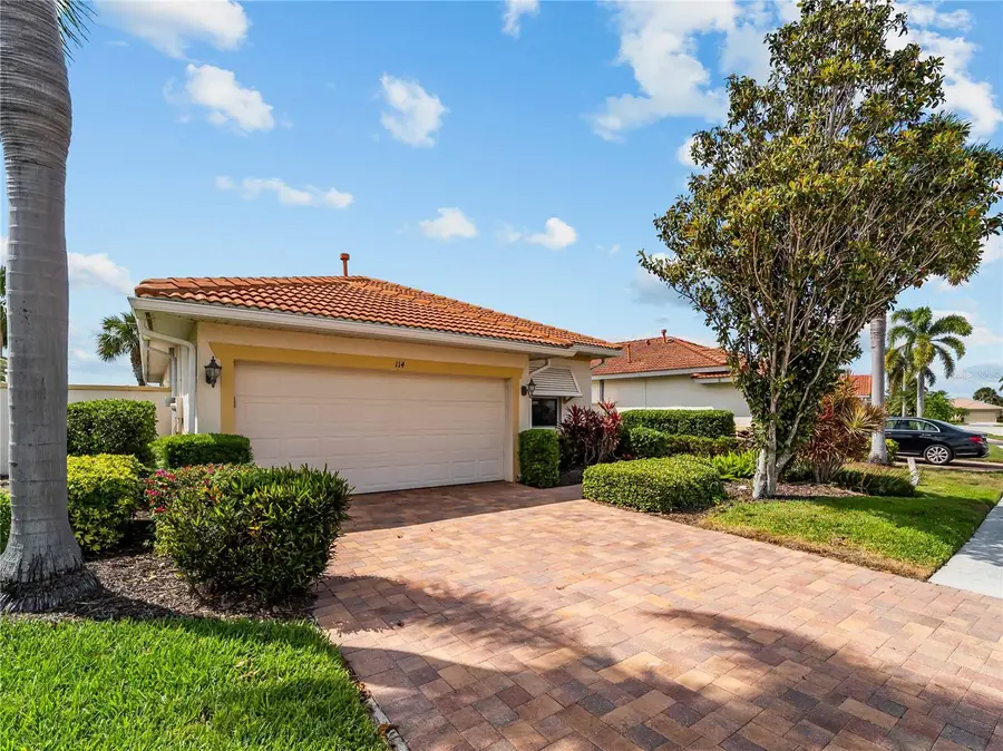 114 Mestre Court #32, North Venice, FL 34275 - #2