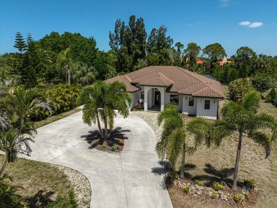 113 Burney Road, Osprey, FL 34229 - #3