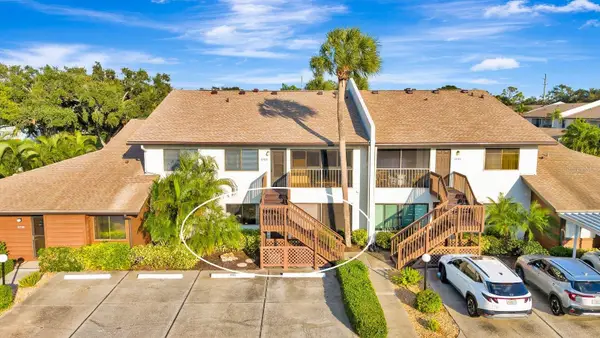 2721 72nd Street Court W, BRADENTON, FL 34209