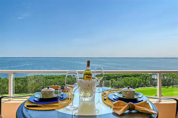 3070 Grand Bay Boulevard #644, LONGBOAT KEY, FL 34228