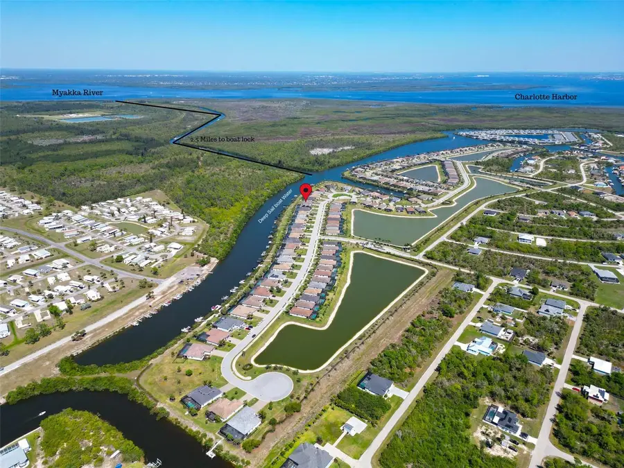 14500 Ponce De Leon Trail, Port Charlotte, FL 33981 - #2