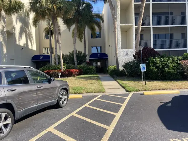 6114 43rd Street W #103E, BRADENTON, FL 34210