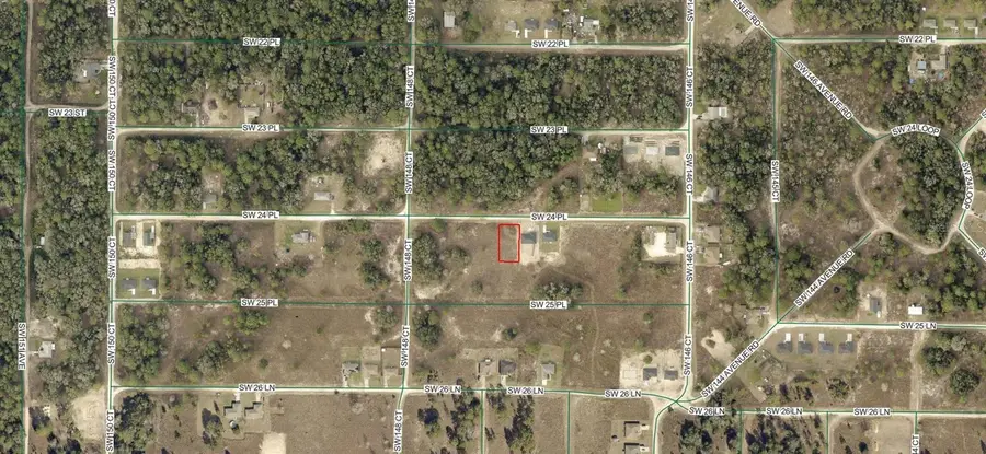 2002-065-009 SW 241th Place, Dunnellon, FL 34431 - #2