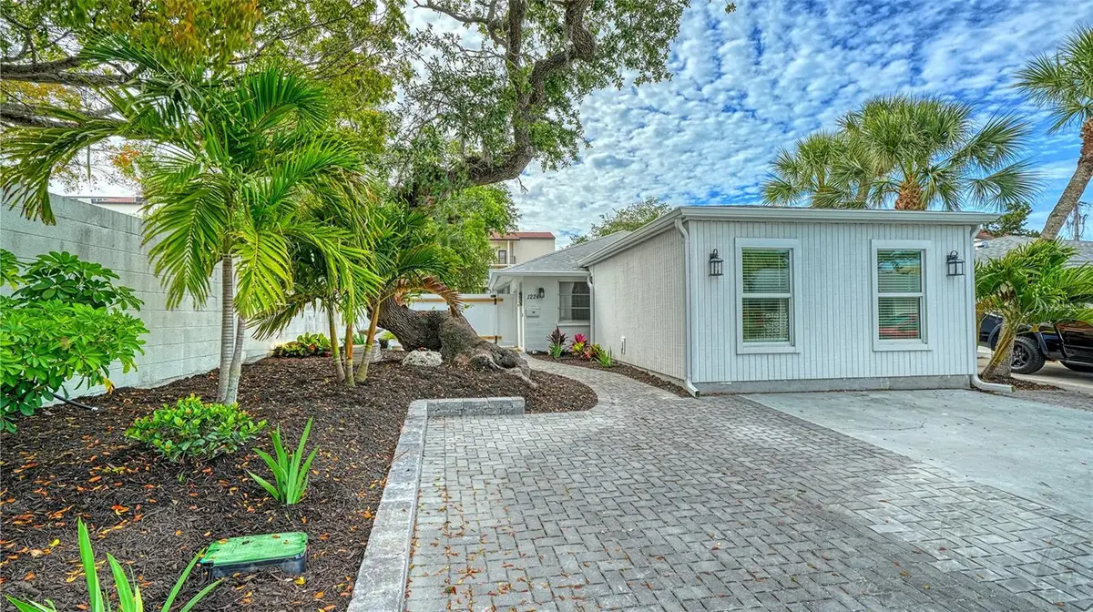1224 Moonmist Circle #S-3, Sarasota, FL 34242 - #1