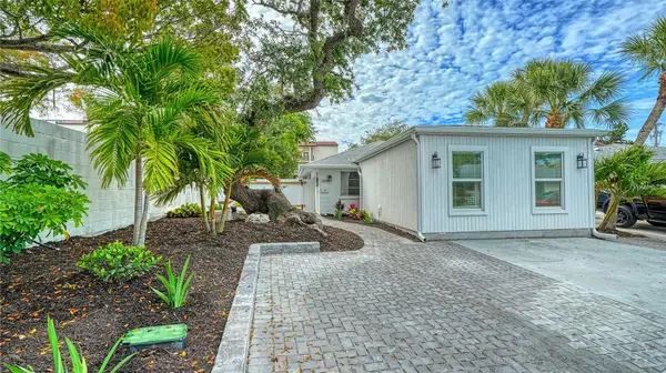 1224 Moonmist Circle #S-3, SARASOTA, FL 34242