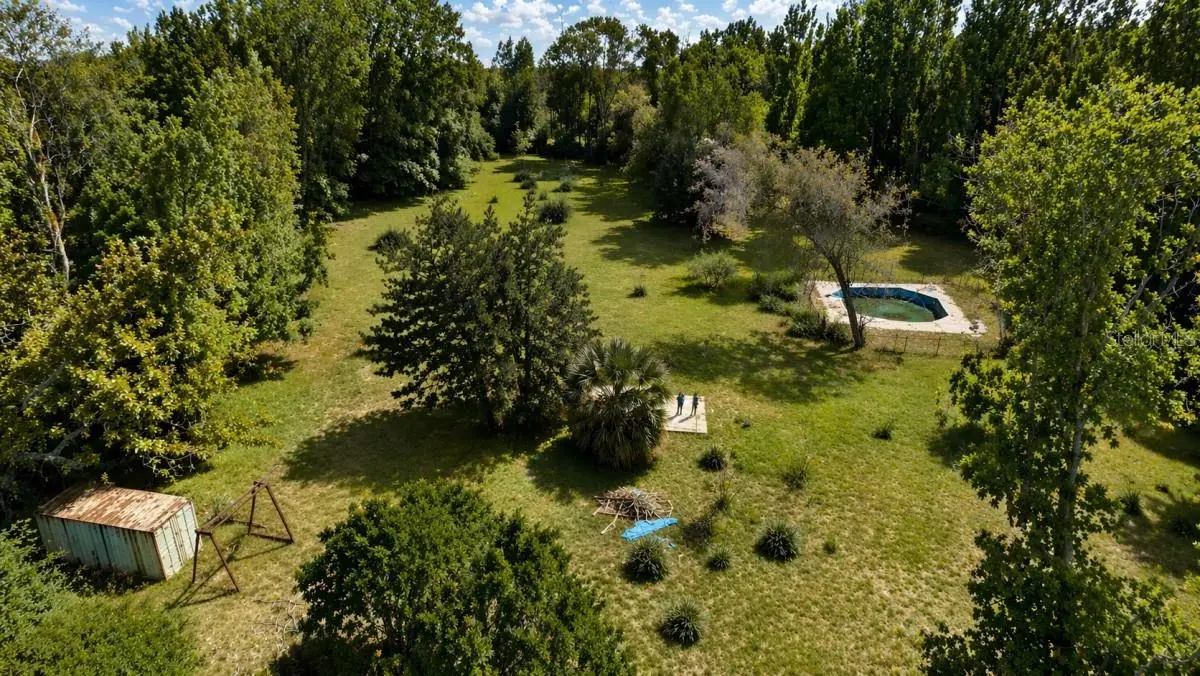 8850 NW 160th Street, Fanning Springs, FL 32693 - #1