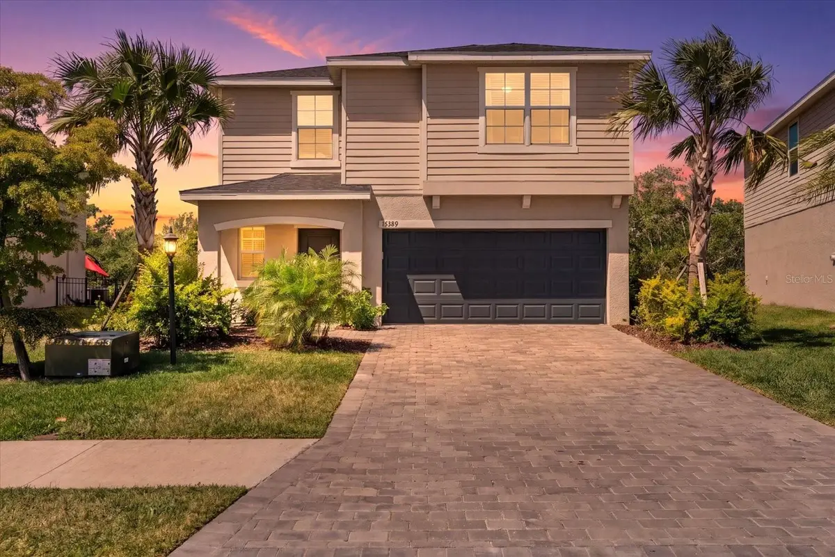 13989 Lilac Sky Terrace, Bradenton, FL 34211 - #1
