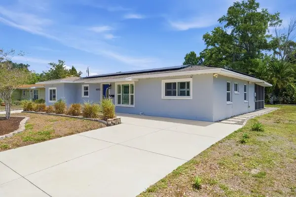 6901 17th Lane N, ST PETERSBURG, FL 33702