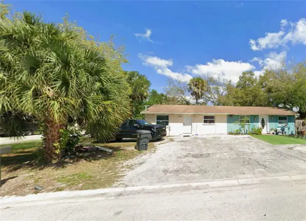 Address Withheld By Seller, BRADENTON, FL 34203