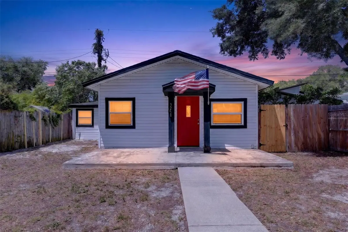 3250 Prescott Street N, Saint Petersburg, FL 33713 - #1