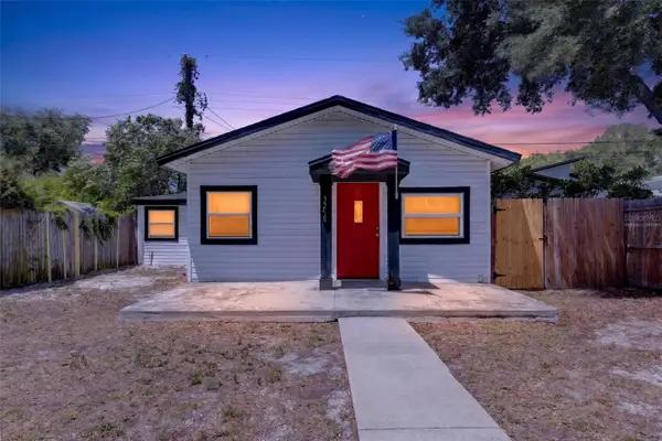 3250 Prescott Street N, ST PETERSBURG, FL 33713