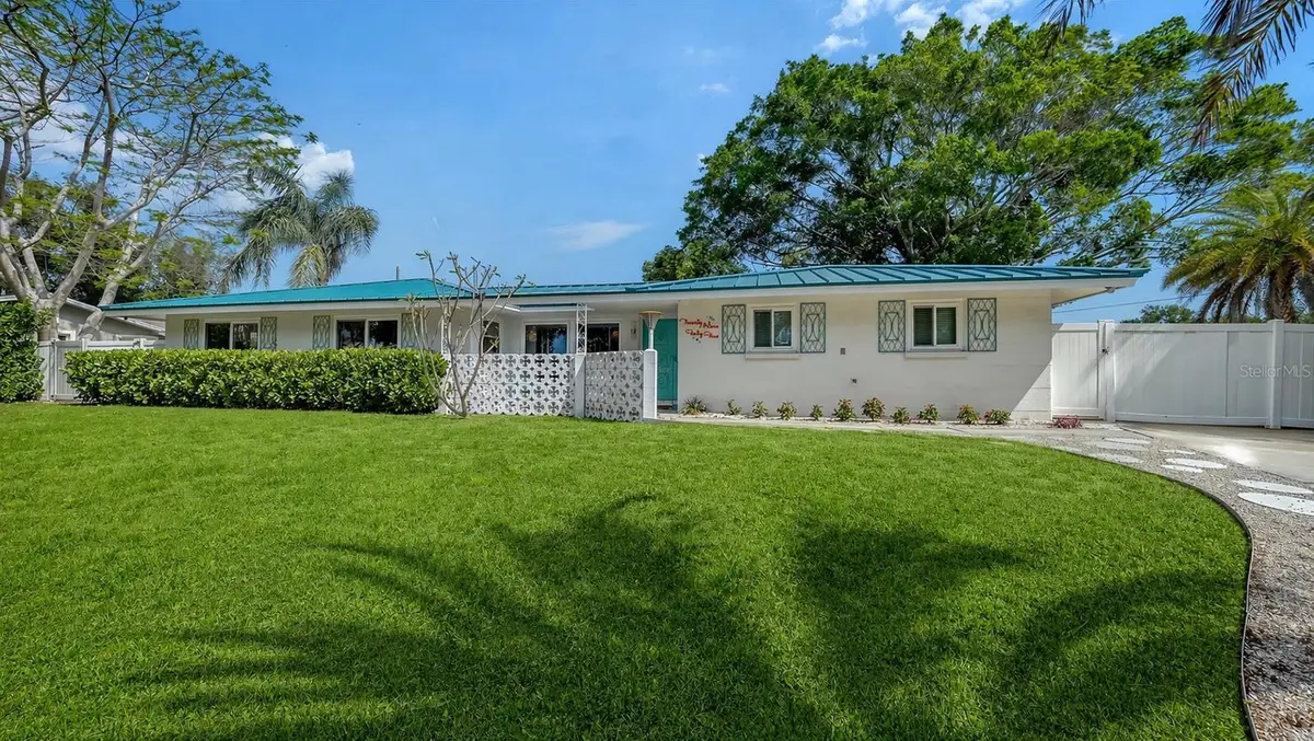 2945 Upper Tangelo Drive, Sarasota, FL 34239 - #1