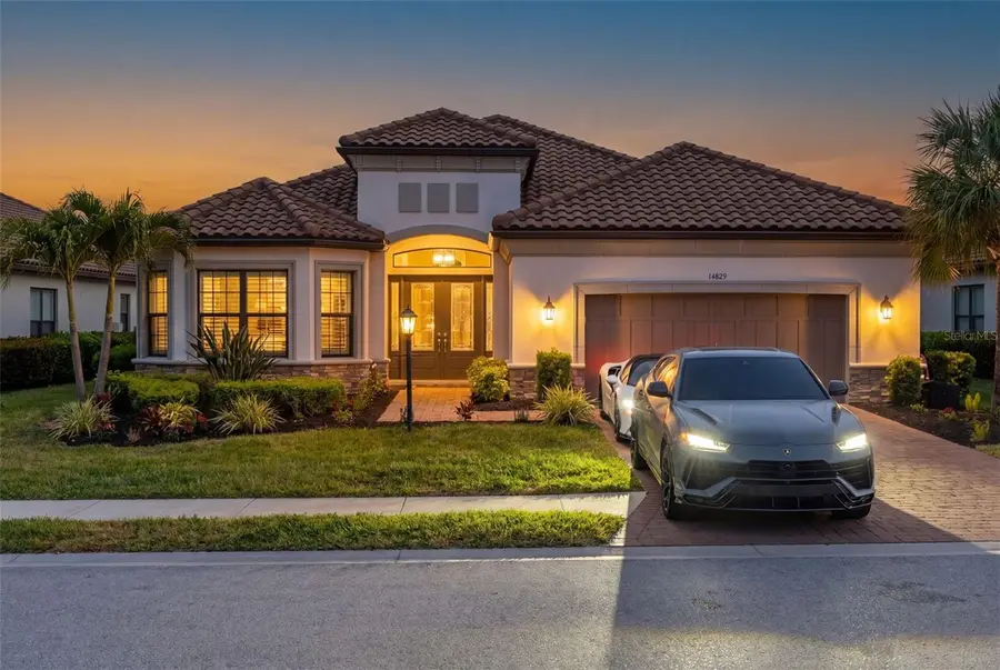 14829 Montello Way, Bradenton, FL 34211 - #2